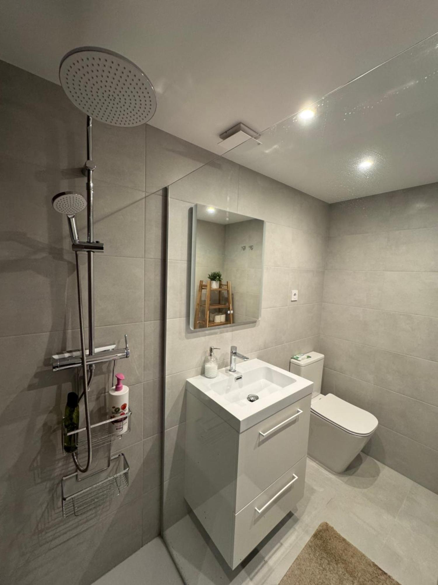 Apartamento Tibi - Centro De Gandie Extérieur photo